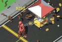 Idle Tap Strongman screenshot 6