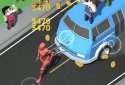 Idle Tap Strongman screenshot 7