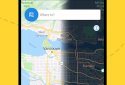 Alarm-Me ( Location Alarm / GPS Alarm ) screenshot 5