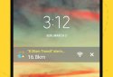 Alarm-Me ( Location Alarm / GPS Alarm ) screenshot 6