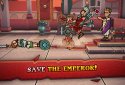 Gladihoppers - Gladiator Battle Simulator! screenshot 3