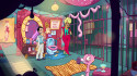 Leisure Suit Larry - Wet Dreams don't Dry screenshot 3