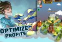 Almighty: God Idle Clicker screenshot 5