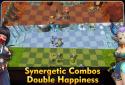 Auto Chess War screenshot 1