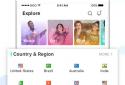 BIGO LIVE - Live Stream, Live Video & Live Chat screenshot 1 BIGO LIVE - Live Stream, Live Video & Live Chat screenshot 1