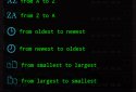 Fallout File Manager screenshot 3
