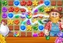Garden Flowers Blossom screenshot 1