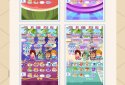 Crazy Snack 2 - Click&Merge screenshot 3