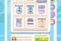 Crazy Snack 2 - Click&Merge screenshot 4