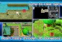 RPG Dimension Cross screenshot 4