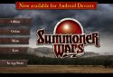 Summoner Wars screenshot 1