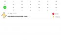 Home Workouts Gym Pro (No ad) screenshot 19
