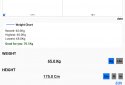Home Workouts Gym Pro (No ad) screenshot 20