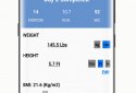 Home Workouts Gym Pro (No ad) screenshot 5