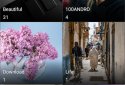 EZ Gallery - Photo album & editor (No Ads) screenshot 1