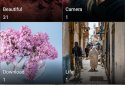 EZ Gallery - Photo album & editor (No Ads) screenshot 3