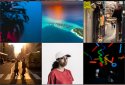 EZ Gallery - Photo album & editor (No Ads) screenshot 5