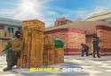 US Special Ops Terrorist War Mission screenshot 3