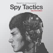 Spy Tactics Spy Tactics