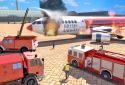 Fire Truck Simulator 2019 screenshot 4
