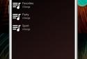 Music Player Pro screenshot 3