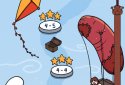 Long Keith The Sausage Thief (Snake Game) screenshot 1