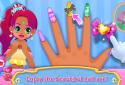 Little Panda: Princess Makeup screenshot 3