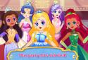 Little Panda: Princess Makeup screenshot 5