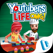 Youtubers Life - Cooking Youtubers Life - Cooking