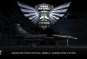 Indian Air Force: A Cut Above [DISHA - IAF HQ] screenshot 1