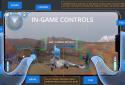 Indian Air Force: A Cut Above [DISHA - IAF HQ] screenshot 2