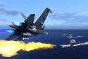 Indian Air Force: A Cut Above [DISHA - IAF HQ] screenshot 3