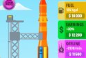 Sky Rocket! screenshot 1