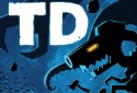 OTTTD : Over The Top TD screenshot 1