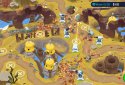 OTTTD : Over The Top TD screenshot 9