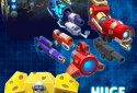 OTTTD : Over The Top TD screenshot 8