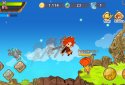 Breaking Gates - 2D Hack and Slash ARPG screenshot 10