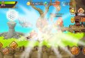 Breaking Gates - 2D Hack and Slash ARPG screenshot 12