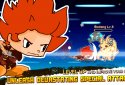 Breaking Gates - 2D Hack and Slash ARPG screenshot 5