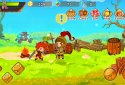 Breaking Gates - 2D Hack and Slash ARPG screenshot 7