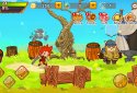 Breaking Gates - 2D Hack and Slash ARPG screenshot 8