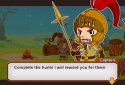 Breaking Gates - 2D Hack and Slash ARPG screenshot 9