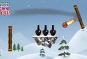 Bottle Shooting Game screenshot 3