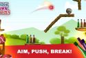 Bottle Shooting Game screenshot 5