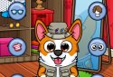 My Corgi - Virtual Pet Game screenshot 4