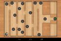 Teeter Pro - free maze game screenshot 1