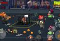 Bear Gunner : Zombie Shooter screenshot 4