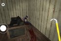 Horror Clown Pennywise - Scary Escape Game screenshot 9