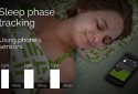 Sleep as Android: Sleep cycle tracker, smart alarm screenshot 10 Sleep as Android: Sleep cycle tracker, smart alarm screenshot 10