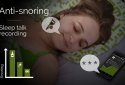Sleep as Android: Sleep cycle tracker, smart alarm screenshot 11 Sleep as Android: Sleep cycle tracker, smart alarm screenshot 11
